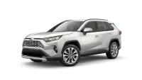 Toyota RAV4 SUV 2.0 Dynamic Force Luxury Multidrive S 2.0 129kW thumbnail