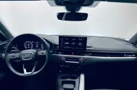 Audi A4 Avant advanced 40 TFSI quattro S tronic 2.0 150kW thumbnail
