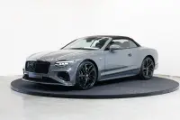 Bentley CONTINENTAL GTC SPEED 4 575kW thumbnail