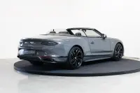Bentley CONTINENTAL GTC SPEED 4 575kW thumbnail
