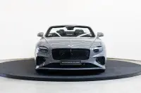 Bentley CONTINENTAL GTC SPEED 4 575kW thumbnail