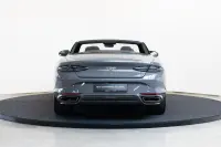 Bentley CONTINENTAL GTC SPEED 4 575kW thumbnail