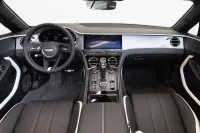 Bentley CONTINENTAL GTC SPEED 4 575kW thumbnail