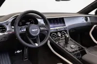 Bentley CONTINENTAL GTC SPEED 4 575kW thumbnail