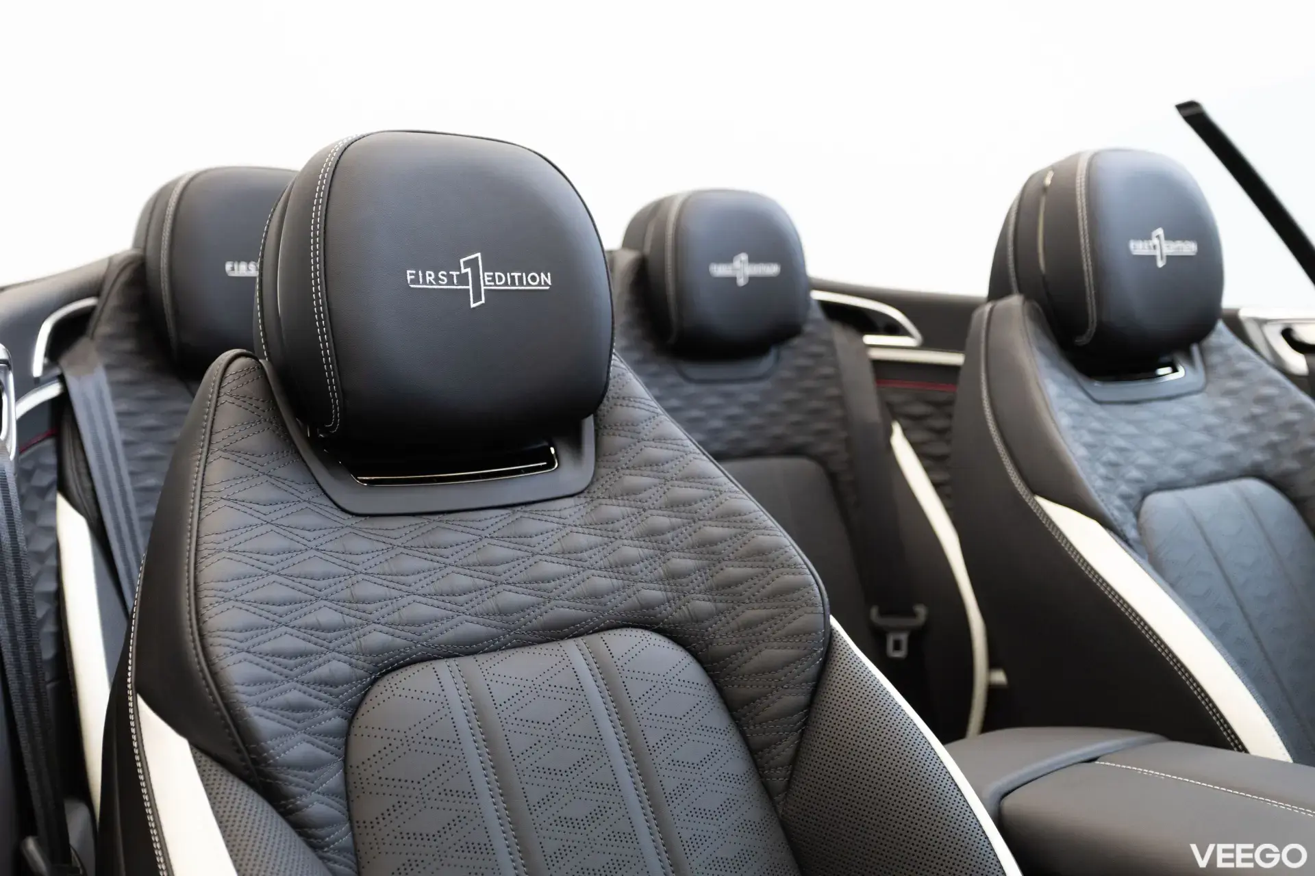 Bentley CONTINENTAL GTC SPEED 4 575kW