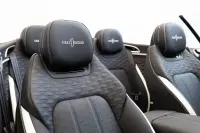 Bentley CONTINENTAL GTC SPEED 4 575kW thumbnail