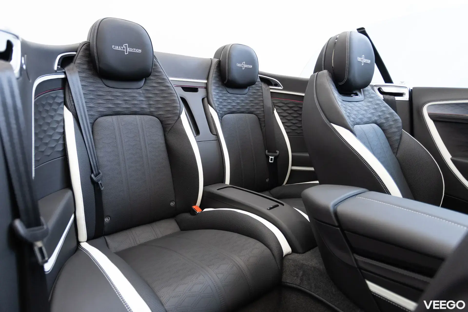 Bentley CONTINENTAL GTC SPEED 4 575kW