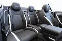 Bentley CONTINENTAL GTC SPEED 4 575kW thumbnail