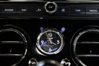 Bentley CONTINENTAL GTC SPEED 4 575kW thumbnail