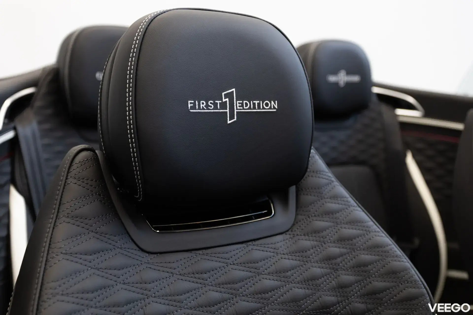 Bentley CONTINENTAL GTC SPEED 4 575kW