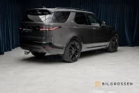 Land Rover Discovery D250 MHEV R-Dynamic 249hk Panorama 360 183kW thumbnail