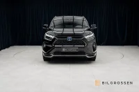 Toyota RAV4 Plug-in Hybrid E-CVT X EDITION Kamera MOMS 225kW thumbnail