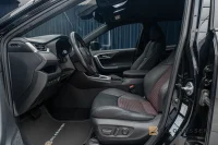 Toyota RAV4 Plug-in Hybrid E-CVT X EDITION Kamera MOMS 225kW thumbnail