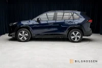Toyota RAV4 Plug-in Hybrid E-CVT Active B-Kamera MOMS 225kW thumbnail