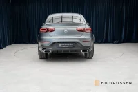 Mercedes-Benz GLC200 300 e Coupé 4MATIC AMG Line Taklucka Night 235kW thumbnail