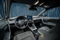 Toyota RAV4 Plug-in Hybrid E-CVT Active B-Kamera MOMS 225kW thumbnail