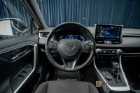 Toyota RAV4 Plug-in Hybrid E-CVT Active B-Kamera MOMS 225kW thumbnail