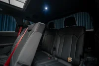 Audi SQ7 TFSI quattro 7-Sits Competition Plus Kolfiber MOMS 373kW thumbnail