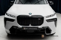 BMW X7 M60i xDrive M Sport Pro Exklusiv 3.99% Sky Lounge B&W MOMS 390kW thumbnail