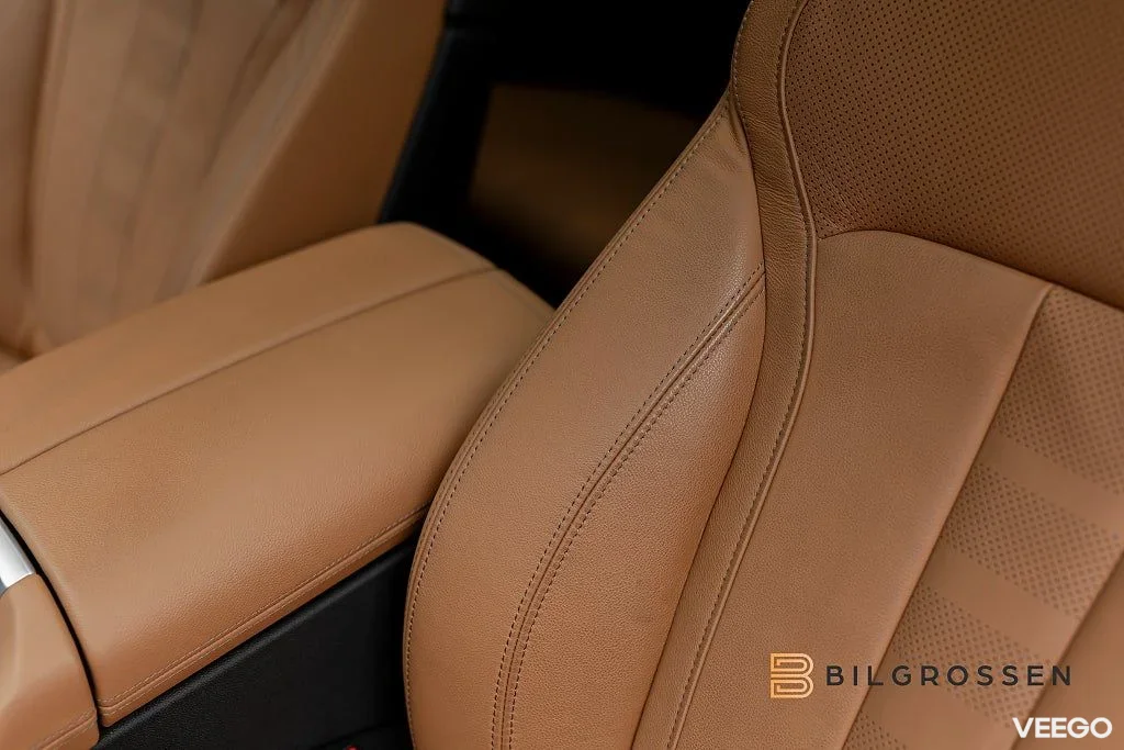 BMW X6 M50i 530hk Ultimate Edt Panorama H/K 360 Hud DAP MOMS 390kW