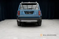 Toyota Land Cruiser 2.8 4WD 204hk FIRST EDITION JBL HUD MOMS 150kW thumbnail