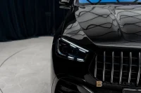 Mercedes-Benz GLE350 53 AMG 4MATIC+ Premium Plus Hud 360° 320kW thumbnail