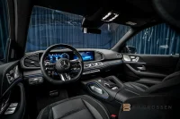 Mercedes-Benz GLE350 53 AMG 4MATIC+ Premium Plus Hud 360° 320kW thumbnail