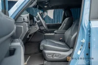 Toyota Land Cruiser 2.8 4WD 204hk FIRST EDITION JBL HUD MOMS 150kW thumbnail