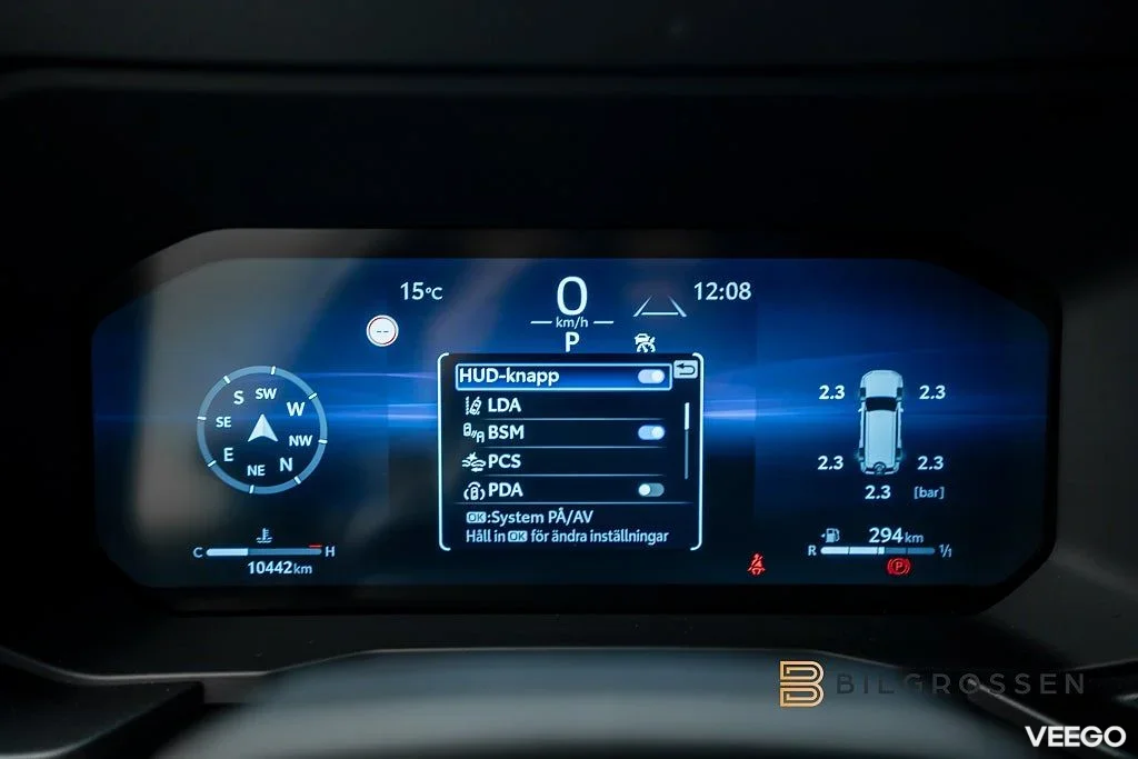 Toyota Land Cruiser 2.8 4WD 204hk FIRST EDITION JBL HUD MOMS 150kW