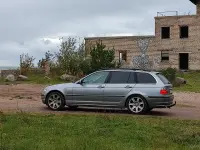 BMW 330D 3.0 150kW thumbnail