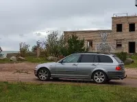 BMW 330D 3.0 150kW thumbnail