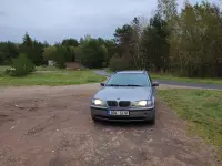 BMW 330D 3.0 150kW thumbnail