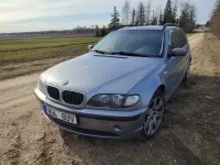 BMW 330D 3.0 150kW thumbnail