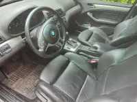 BMW 330D 3.0 150kW thumbnail