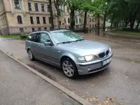 BMW 330D 3.0 150kW thumbnail