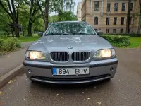 BMW 330D 3.0 150kW thumbnail