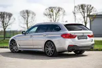 BMW 530D XDRIVE 3.0 195kW thumbnail