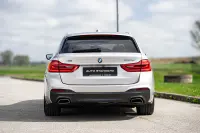 BMW 530D XDRIVE 3.0 195kW thumbnail