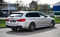 BMW 530D XDRIVE 3.0 195kW thumbnail