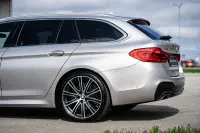 BMW 530D XDRIVE 3.0 195kW thumbnail