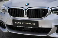 BMW 530D XDRIVE 3.0 195kW thumbnail