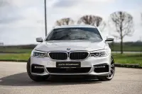 BMW 530D XDRIVE 3.0 195kW thumbnail