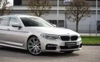 BMW 530D XDRIVE 3.0 195kW thumbnail