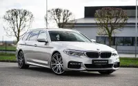BMW 530D XDRIVE 3.0 195kW thumbnail