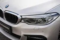 BMW 530D XDRIVE 3.0 195kW thumbnail