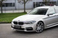 BMW 530D XDRIVE 3.0 195kW thumbnail