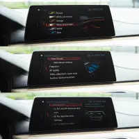 BMW 530D XDRIVE 3.0 195kW thumbnail