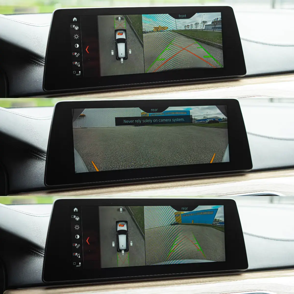 BMW 530D XDRIVE 3.0 195kW