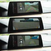 BMW 530D XDRIVE 3.0 195kW thumbnail