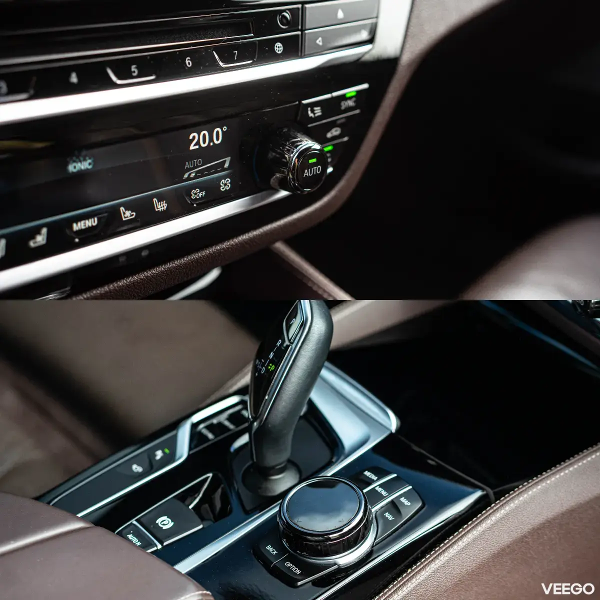 BMW 530D XDRIVE 3.0 195kW